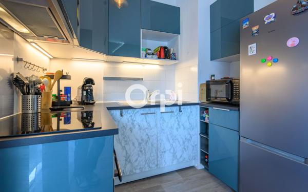 Appartement à vendre    2 pièces • 51,06 m2 Comines