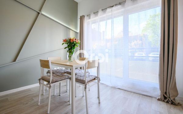 Appartement à vendre    2 pièces • 51,06 m2 Comines