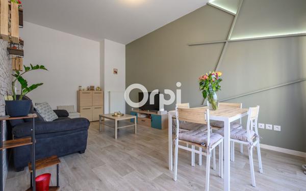 Appartement à vendre    2 pièces • 51,06 m2 Comines