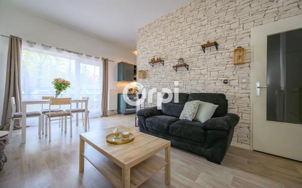 Appartement à vendre    2 pièces • 51,06 m2 Comines