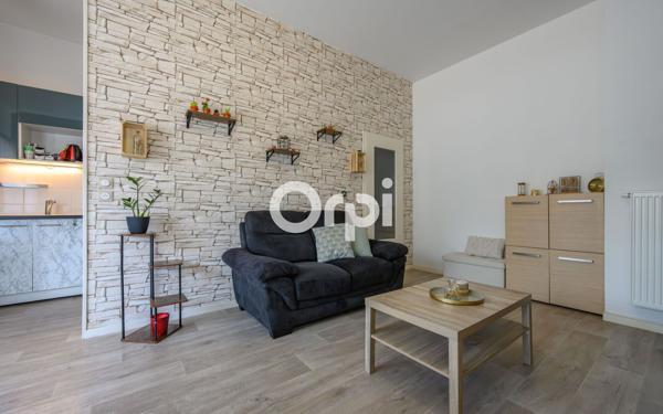 Appartement à vendre    2 pièces • 51,06 m2 Comines