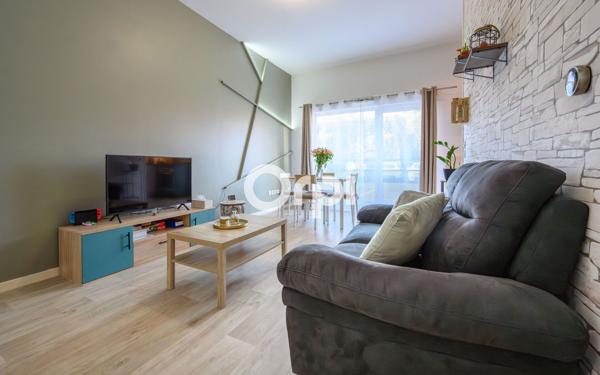 Appartement à vendre    2 pièces • 51,06 m2 Comines
