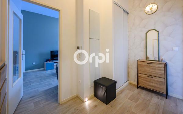 Appartement à vendre    2 pièces • 51,06 m2 Comines