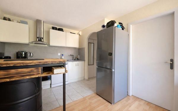 Appartement à vendre    2 pièces • 37,30 m2 Obernai