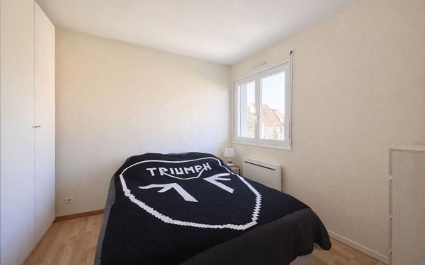 Appartement à vendre    2 pièces • 37,30 m2 Obernai