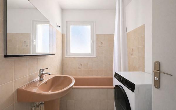 Appartement à vendre    2 pièces • 37,30 m2 Obernai