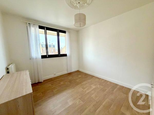 Appartement F4 à vendre  4 pièces - 70,10 m2 ARGENTEUIL - 95