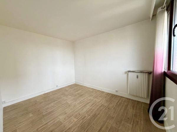 Appartement F4 à vendre  4 pièces - 70,10 m2 ARGENTEUIL - 95
