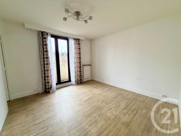 Appartement F4 à vendre  4 pièces - 70,10 m2 ARGENTEUIL - 95