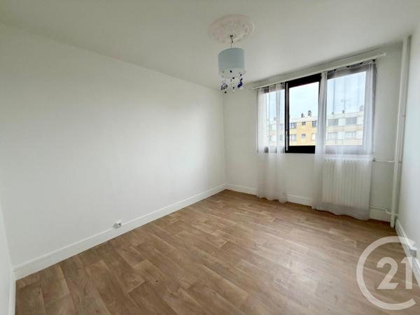 Appartement F4 à vendre  4 pièces - 70,10 m2 ARGENTEUIL - 95