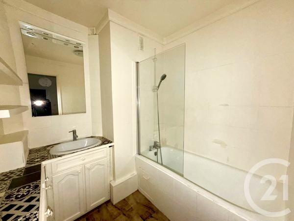 Appartement F4 à vendre  4 pièces - 70,10 m2 ARGENTEUIL - 95