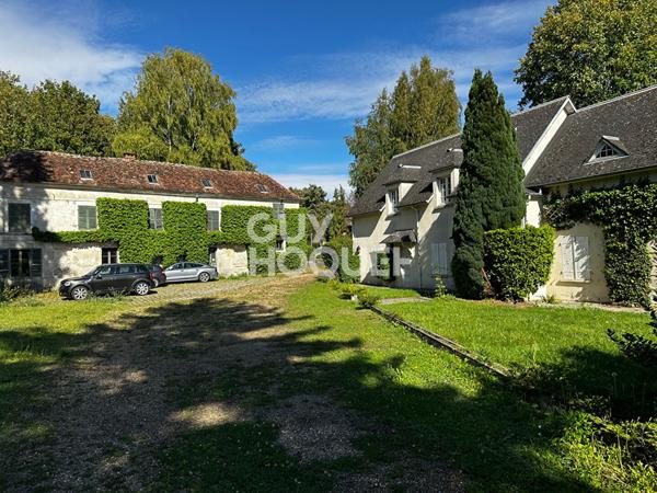 ENSEMBLE IMMOBILIER en EXCLUSIVITE GUY HOQUET à CLERMONT