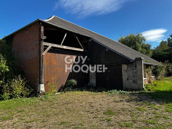 ENSEMBLE IMMOBILIER en EXCLUSIVITE GUY HOQUET à CLERMONT