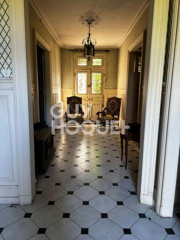 ENSEMBLE IMMOBILIER en EXCLUSIVITE GUY HOQUET à CLERMONT