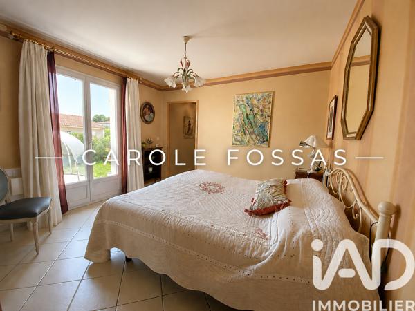 Maison à vendre 5 pièces 135 m² Villelongue-de-la-Salanque