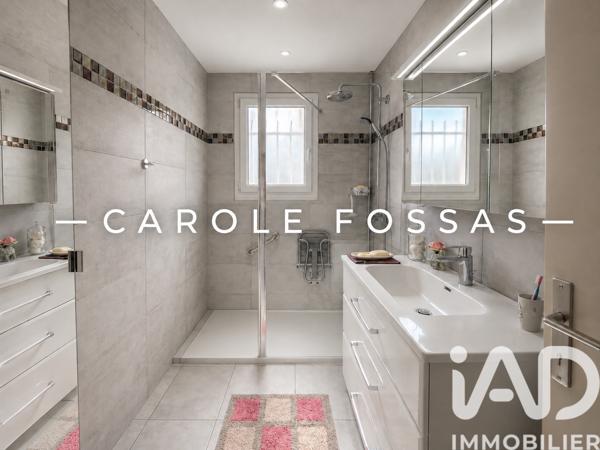 Maison à vendre 5 pièces 135 m² Villelongue-de-la-Salanque