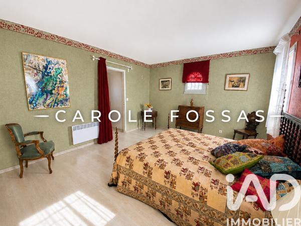 Maison à vendre 5 pièces 135 m² Villelongue-de-la-Salanque
