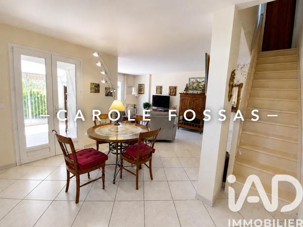Maison à vendre 5 pièces 135 m² Villelongue-de-la-Salanque