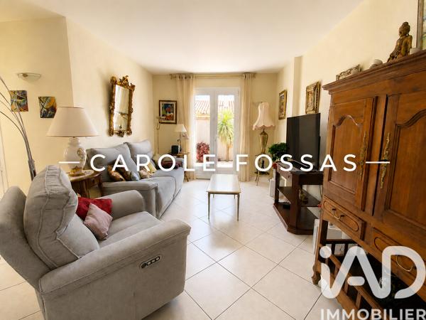 Maison à vendre 5 pièces 135 m² Villelongue-de-la-Salanque