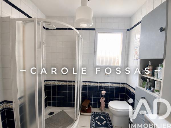 Maison à vendre 5 pièces 135 m² Villelongue-de-la-Salanque