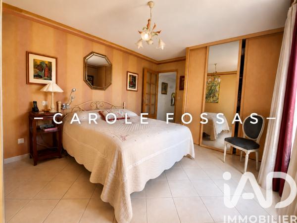 Maison à vendre 5 pièces 135 m² Villelongue-de-la-Salanque