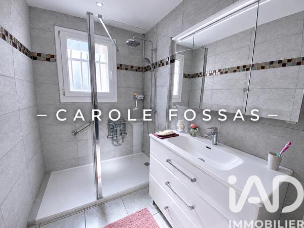 Maison à vendre 5 pièces 135 m² Villelongue-de-la-Salanque