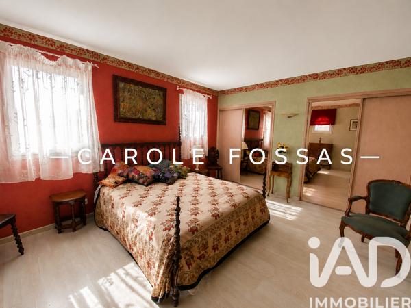 Maison à vendre 5 pièces 135 m² Villelongue-de-la-Salanque