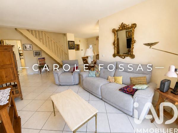 Maison à vendre 5 pièces 135 m² Villelongue-de-la-Salanque