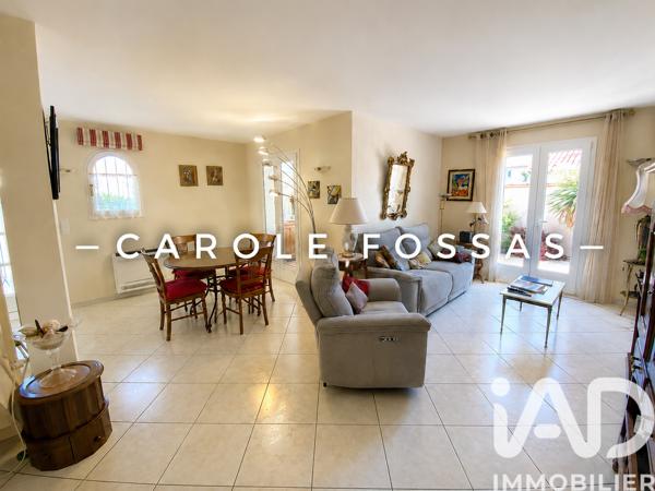 Maison à vendre 5 pièces 135 m² Villelongue-de-la-Salanque