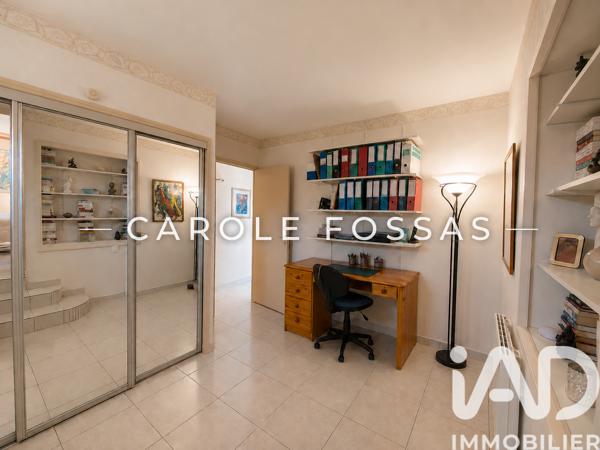 Maison à vendre 5 pièces 135 m² Villelongue-de-la-Salanque