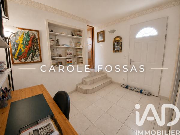 Maison à vendre 5 pièces 135 m² Villelongue-de-la-Salanque