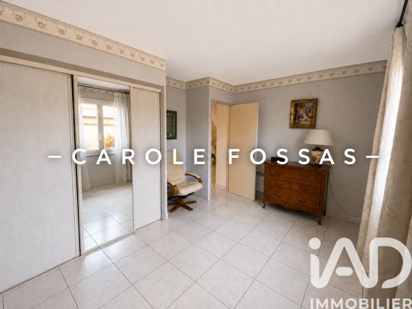 Maison à vendre 5 pièces 135 m² Villelongue-de-la-Salanque