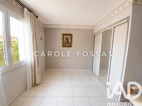 Maison à vendre 5 pièces 135 m² Villelongue-de-la-Salanque