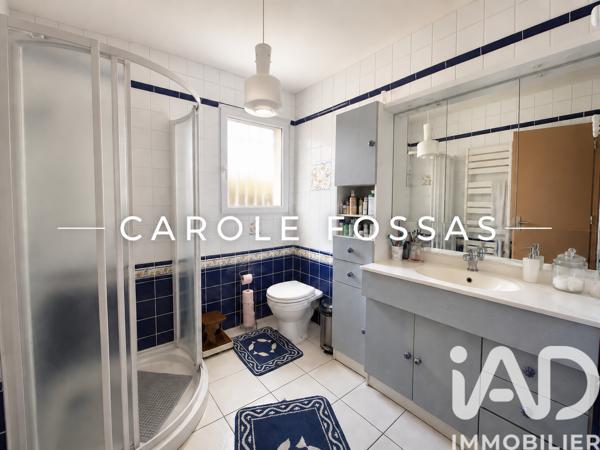 Maison à vendre 5 pièces 135 m² Villelongue-de-la-Salanque