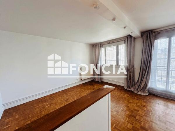 Location Appartement 4 pièces 75 m² - 80, AVENUE DE LA DIV. LECLERC Montmorency 95160