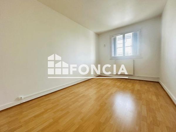 Location Appartement 4 pièces 75 m² - 80, AVENUE DE LA DIV. LECLERC Montmorency 95160