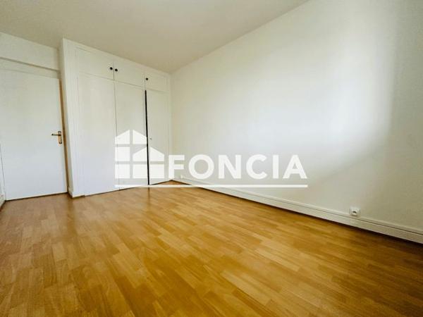 Location Appartement 4 pièces 75 m² - 80, AVENUE DE LA DIV. LECLERC Montmorency 95160