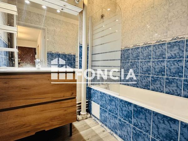 Location Appartement 4 pièces 75 m² - 80, AVENUE DE LA DIV. LECLERC Montmorency 95160