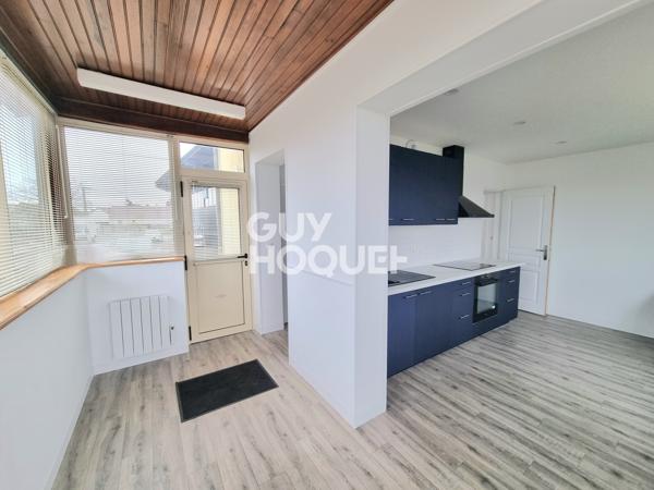 Maison Brezolles 4 pièce(s) 80 m2