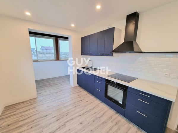 Maison Brezolles 4 pièce(s) 80 m2