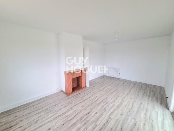 Maison Brezolles 4 pièce(s) 80 m2