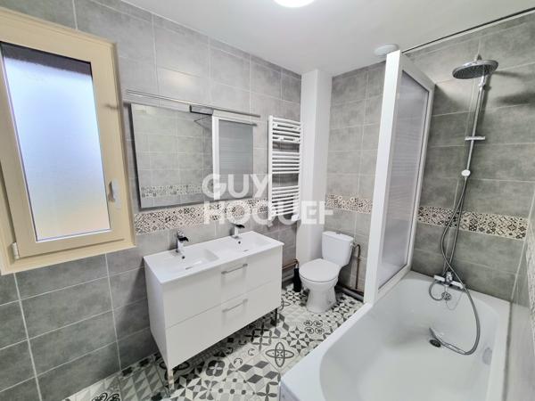 Maison Brezolles 4 pièce(s) 80 m2