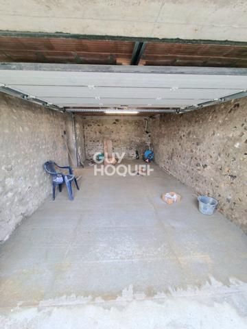 Maison Brezolles 4 pièce(s) 80 m2