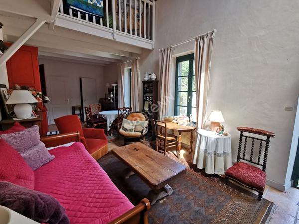 LANDERNEAU - en plein centre - Maison de 2 pièces de 48m² idéale premier achat