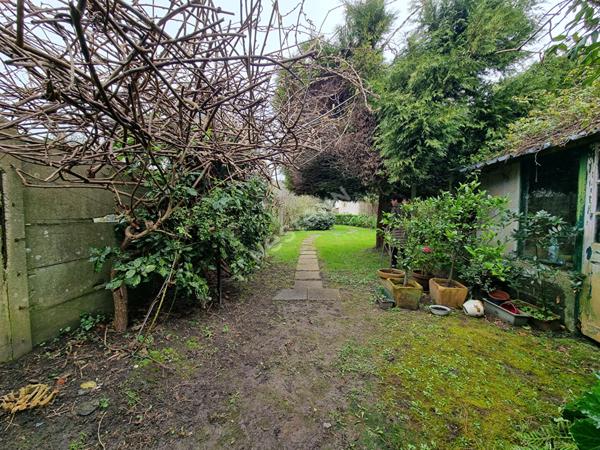 LANDERNEAU - en plein centre - Maison de 2 pièces de 48m² idéale premier achat