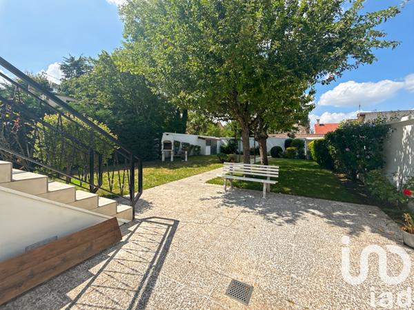 Maison à vendre 5 pièces 80 m² Yerres