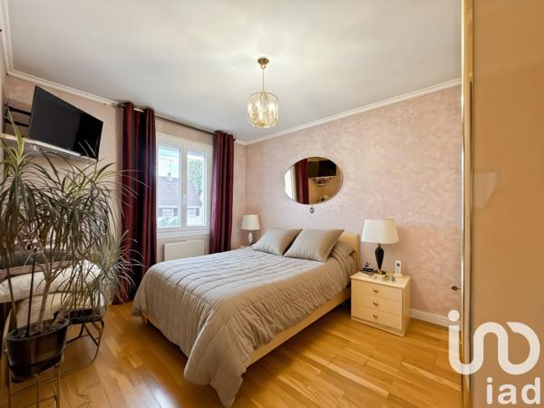 Maison à vendre 5 pièces 80 m² Yerres
