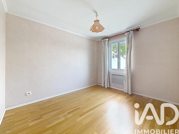 Maison à vendre 5 pièces 79,56 m² Yerres