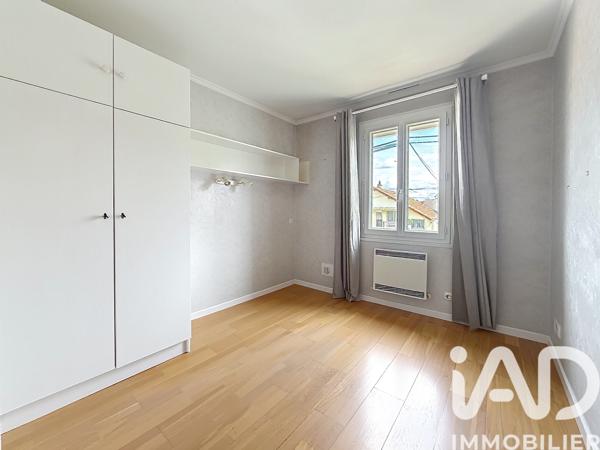 Maison à vendre 5 pièces 79,56 m² Yerres
