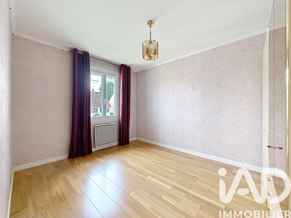 Maison à vendre 5 pièces 79,56 m² Yerres